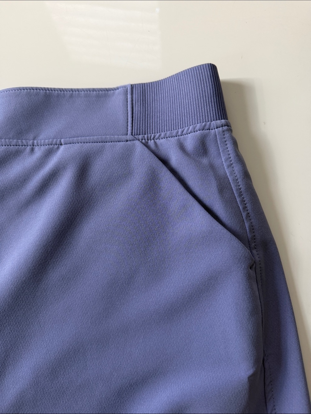32 Degrees Lavender Athletic Skort - Picture 3 of 6